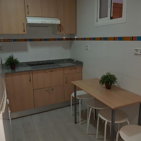 Tafari Sol New Appartement Madrid Buitenkant foto