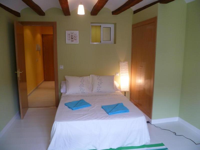 Tafari Sol New Appartement Madrid Buitenkant foto